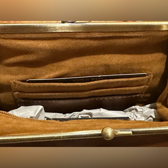 Patricia Nash Wristlet - Picture 8 of 8